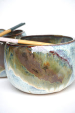 Load image into Gallery viewer, PAIR OF RAMEN BOWLS
