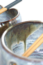 Load image into Gallery viewer, PAIR OF RAMEN BOWLS
