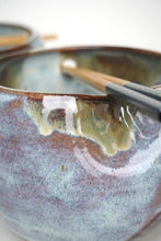 Load image into Gallery viewer, PAIR OF RAMEN BOWLS
