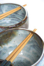 Load image into Gallery viewer, PAIR OF RAMEN BOWLS
