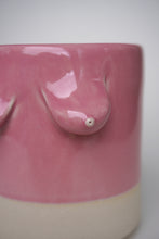 Load image into Gallery viewer, TIT-TEA MUG
