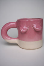 Load image into Gallery viewer, TIT-TEA MUG
