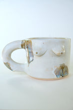 Load image into Gallery viewer, TIT-TEA MUG
