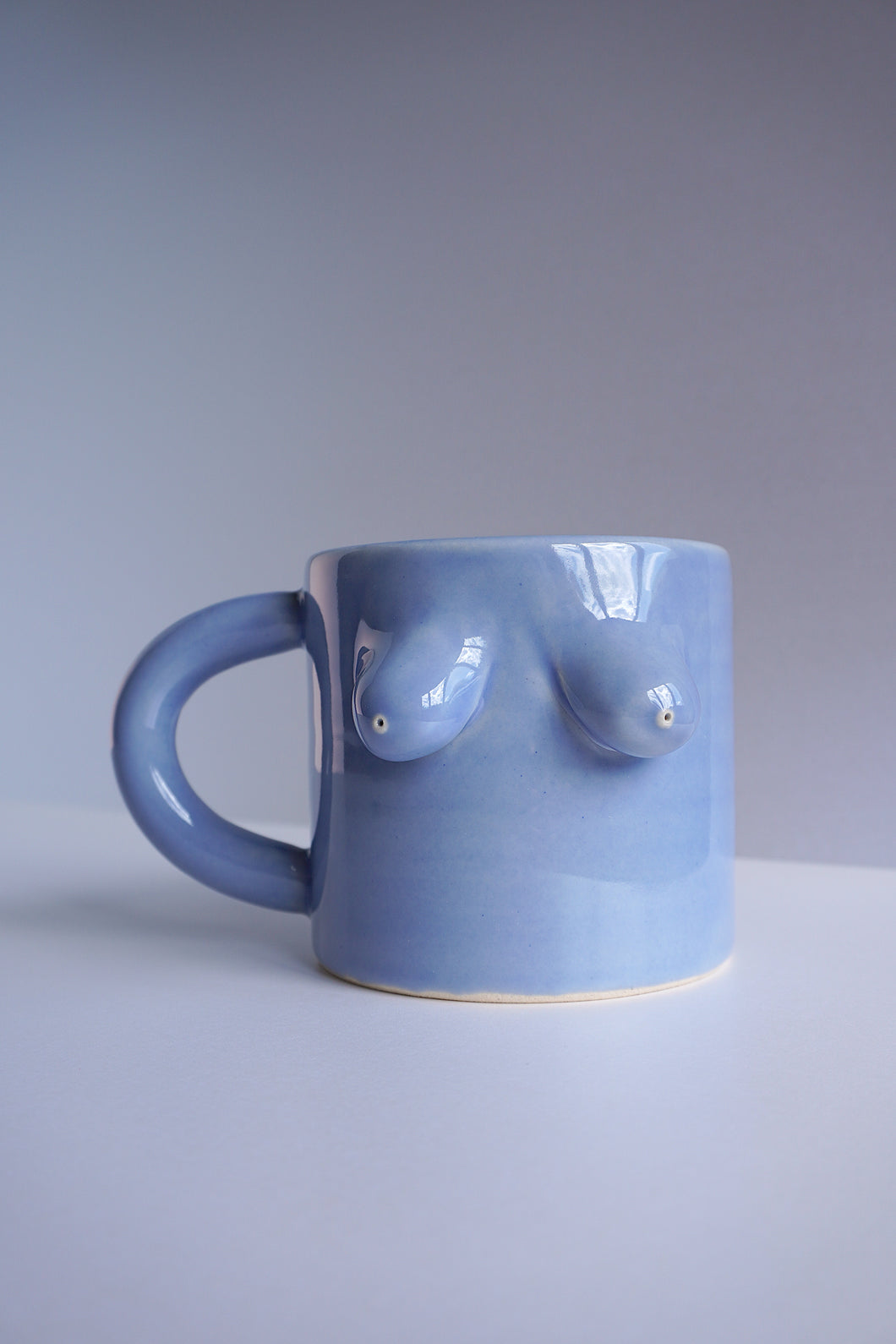 BLUE TIT-TEA