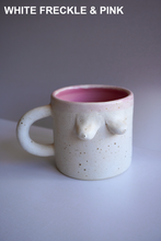 Load image into Gallery viewer, PERSONALISED INITIAL MUG
