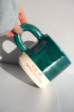 Load image into Gallery viewer, CUP OF POSITIVI-TEA MUG
